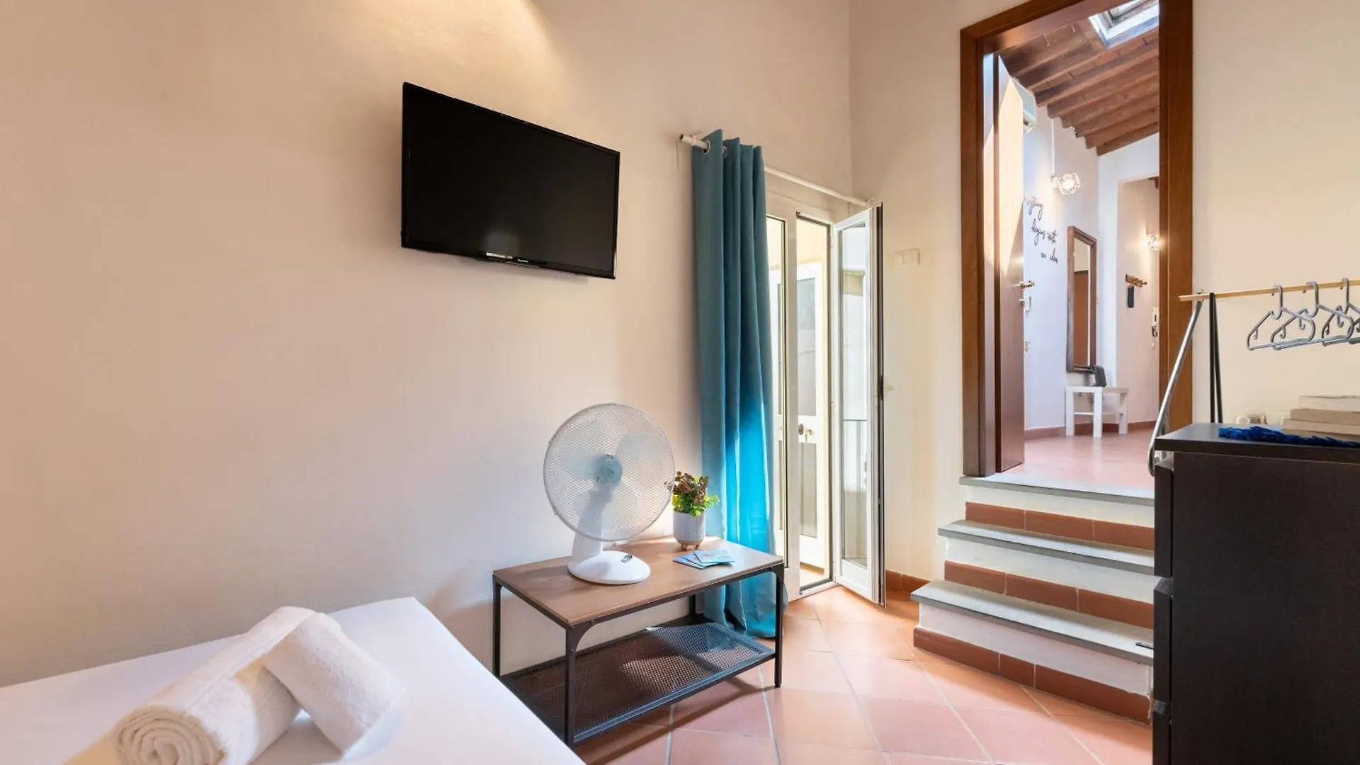 Apartmán Senese 38 - Keys Of Italy Florencie