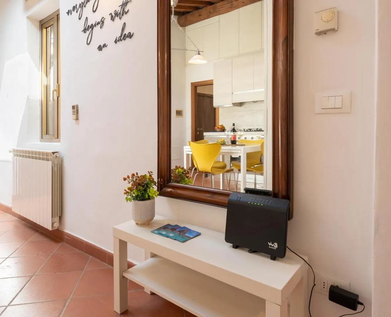 Apartmán Senese 38 - Keys Of Italy Florencie