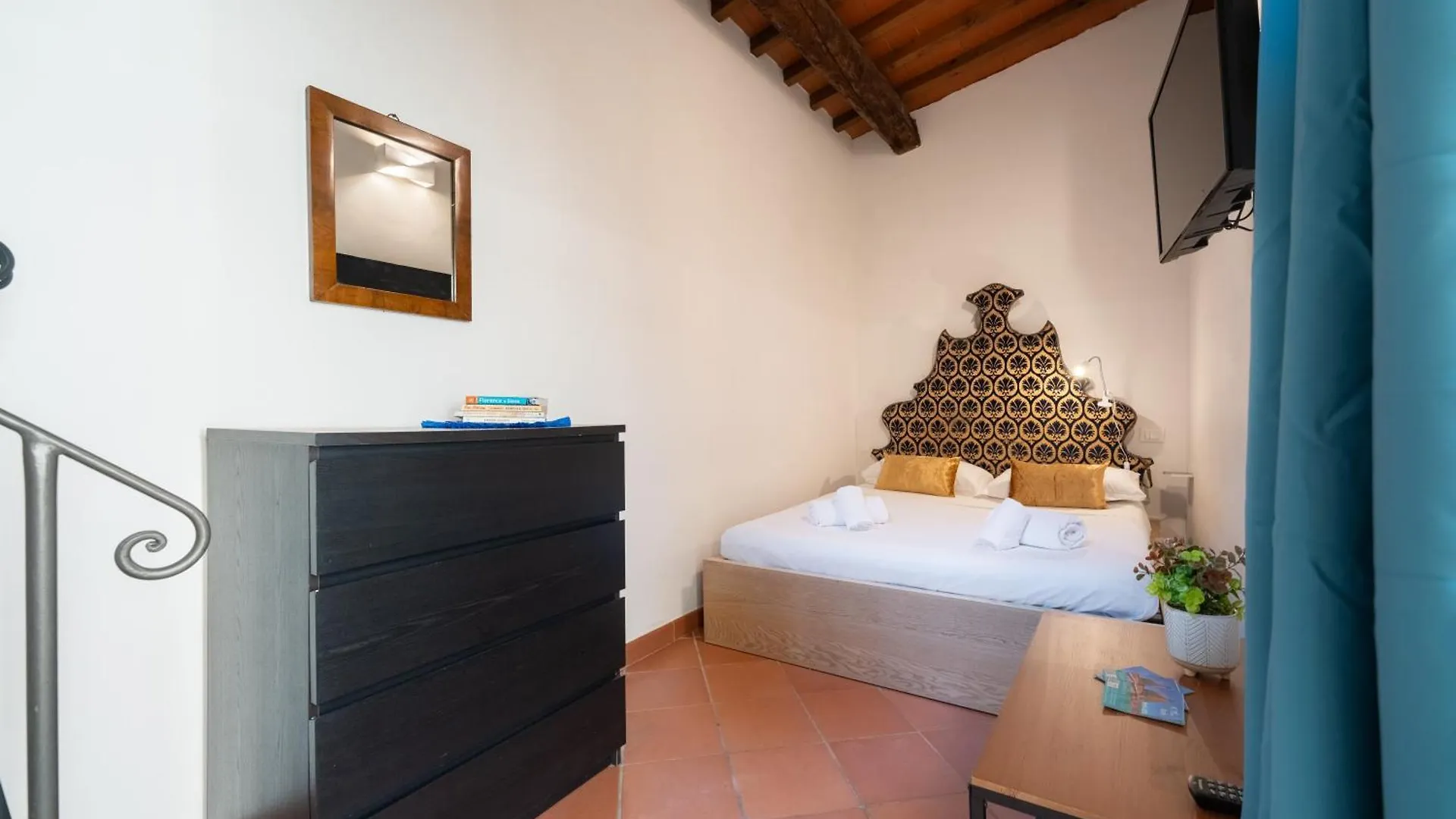 Apartmán Senese 38 - Keys Of Italy Florencie