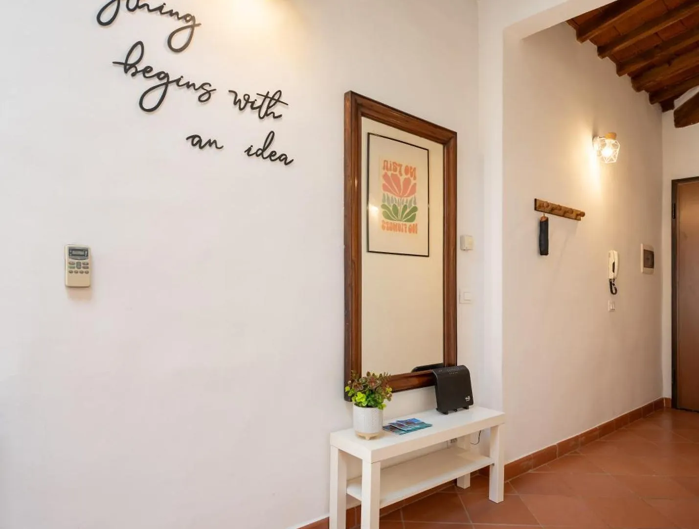 Apartmán Senese 38 - Keys Of Italy Florencie