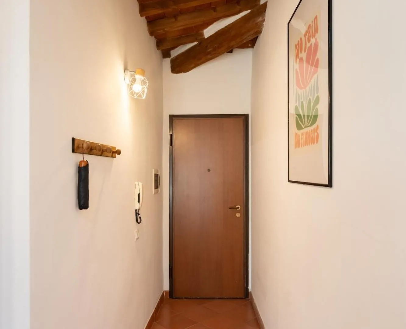 Apartmán Senese 38 - Keys Of Italy Florencie Itálie