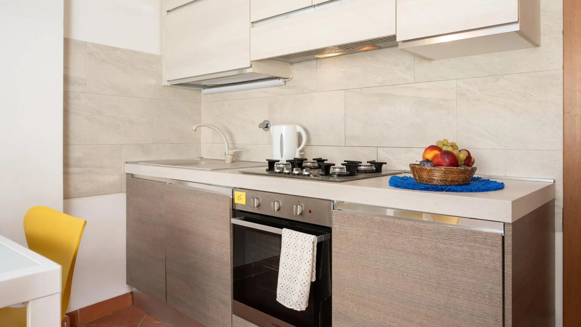 Apartmán Senese 38 - Keys Of Italy Florencie