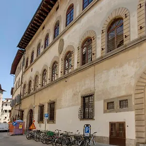 Апартаменты Florentine Style, Флоренция