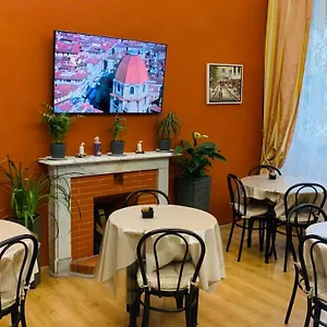 Szálloda Piccolo Nel Centro Storico Di, Firenze