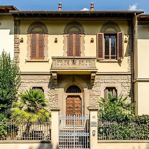 3* Couette-café Sangaggio House