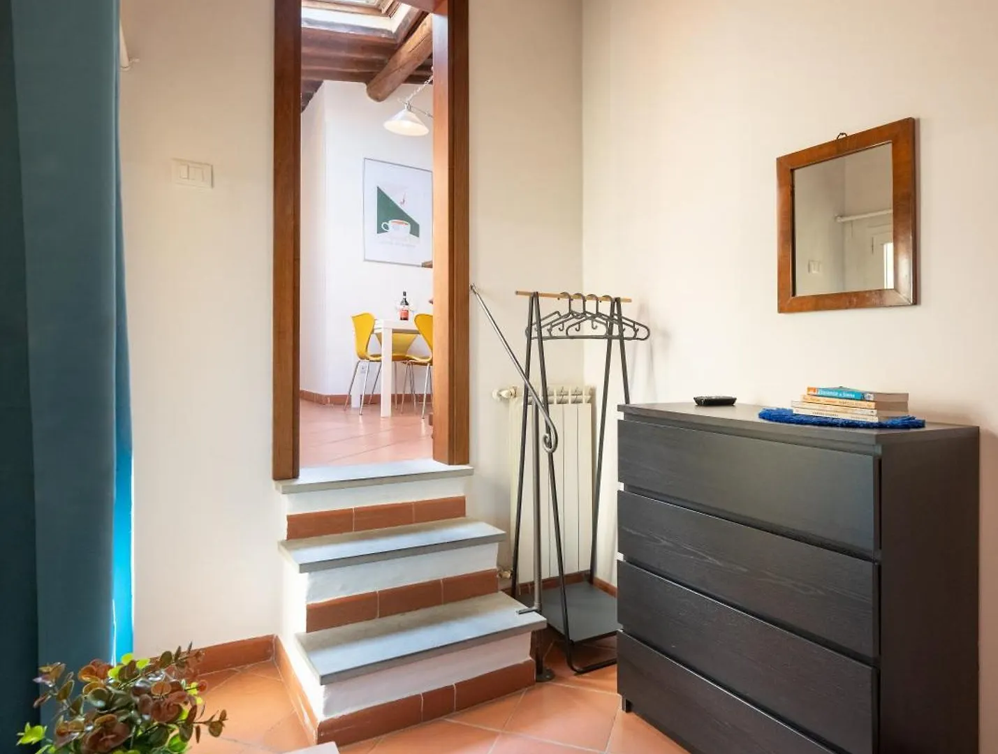 Senese 38 - Keys Of Italy Apartman Firenze Olaszország