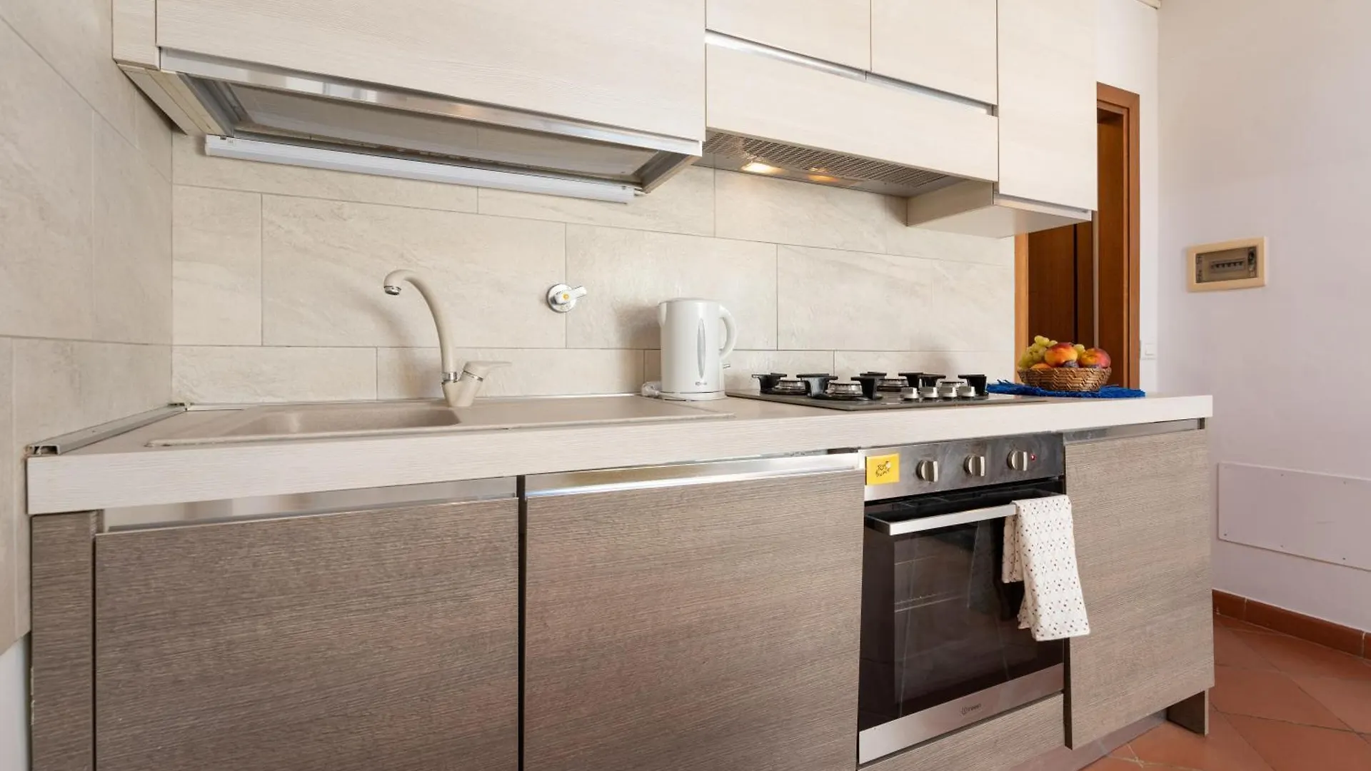 Senese 38 - Keys Of Italy Apartman Firenze