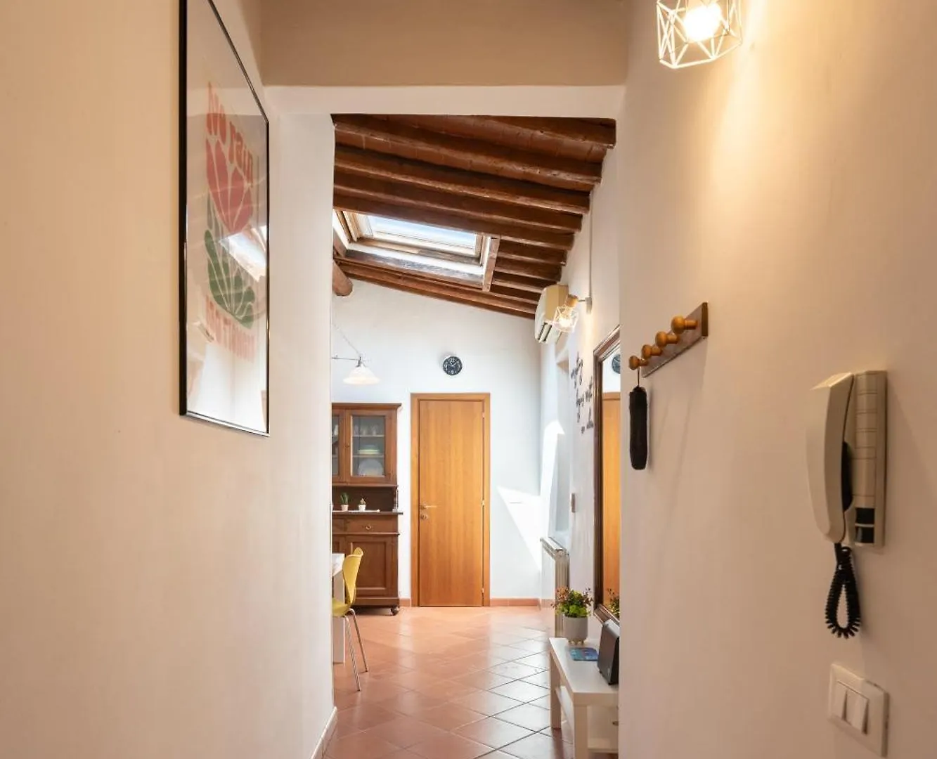Senese 38 - Keys Of Italy Apartman Firenze