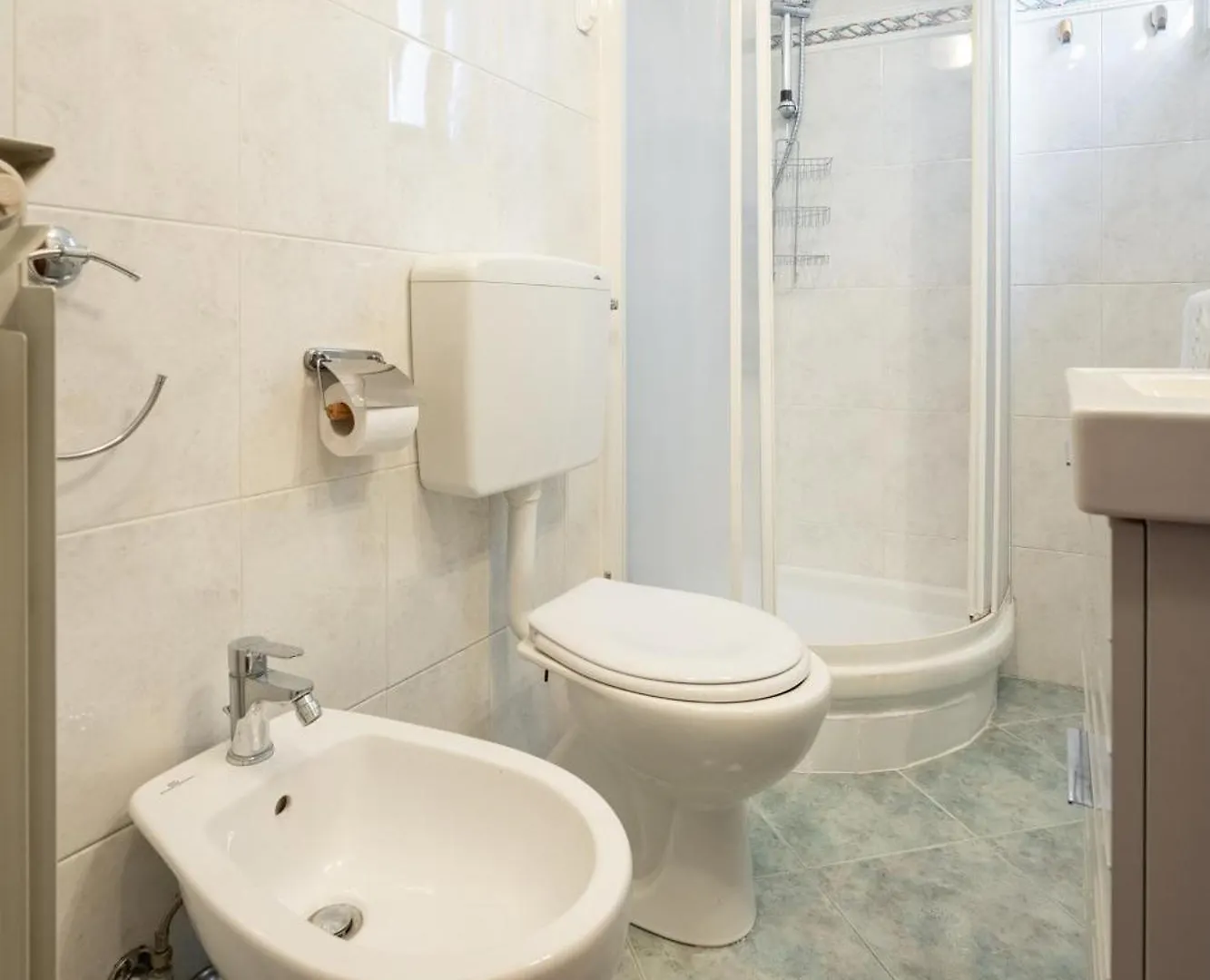 Senese 38 - Keys Of Italy Apartman Firenze 0*,