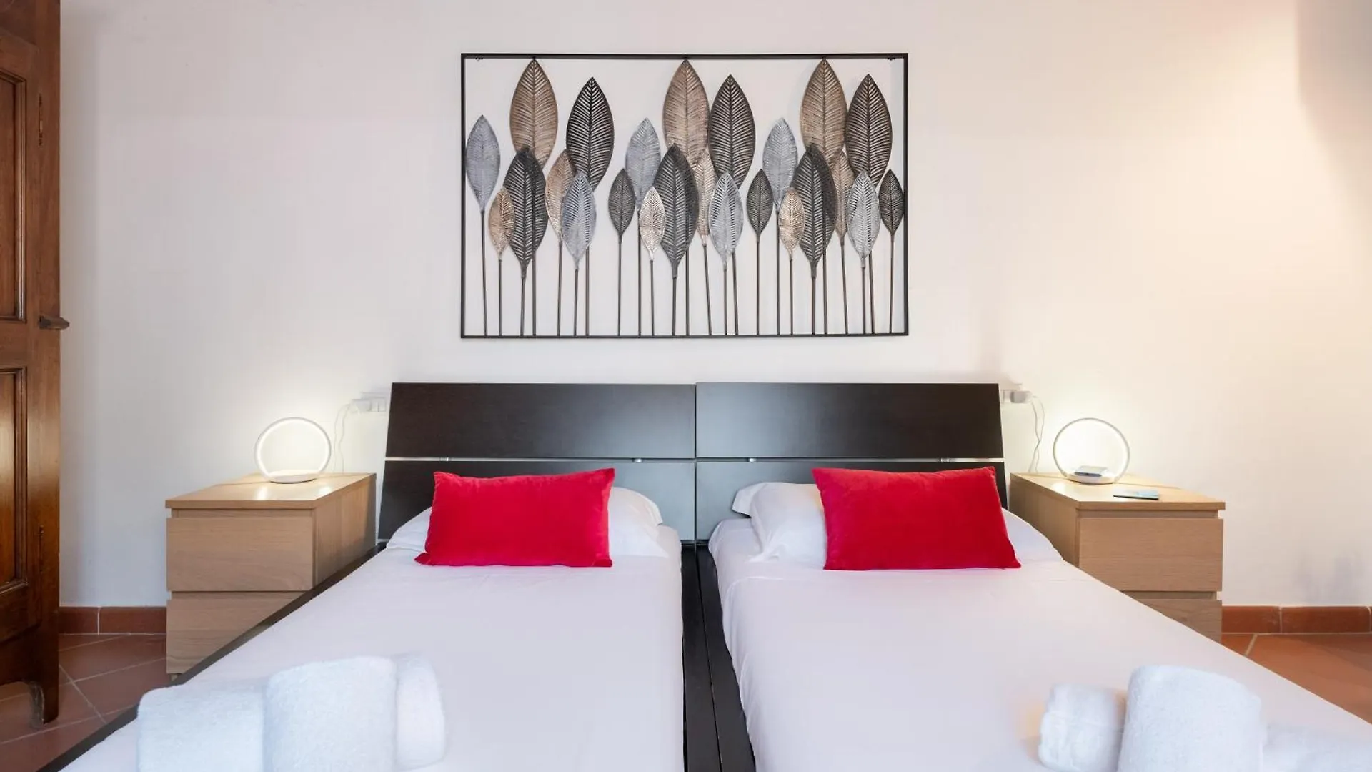 Senese 38 - Keys Of Italy Apartman Firenze Olaszország