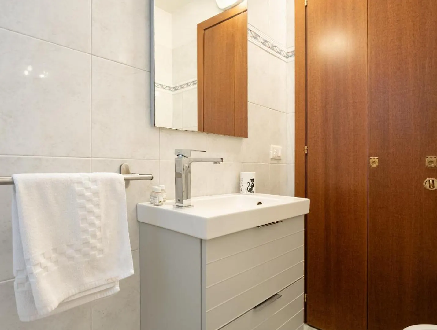 Senese 38 - Keys Of Italy Apartman Firenze